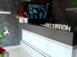 Pendang Suite Hotel PLT
