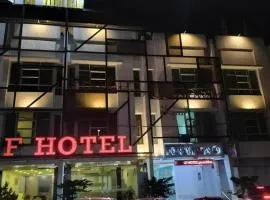 LF Hotel Tapah