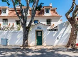 Villa Azzurra Cascais 5BR