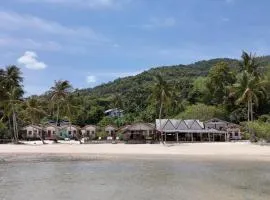 Last Hammock Beach Resort