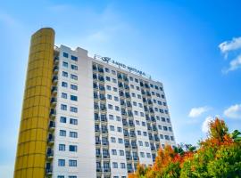 Sahid Mutiara Karawaci, hotel i Tangerang