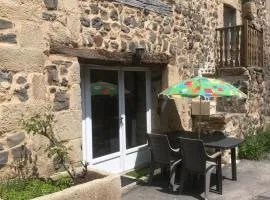 Location de charme au coeur de l'Auvergne