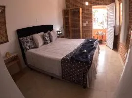 Paul's eco kitnets da praia & Nemo dive, centro de mergulho