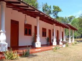 Nangurama Guest House