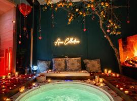 AMA Esclusive SPA Ariosto, hotel en Ferrara