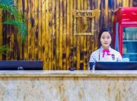 PAI Hotels·Guide Road Municipal Government