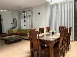 City Home Colombo