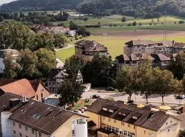 Sorell Hotel Sonnental Dübendorf