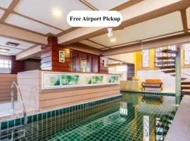 The Phuket Pool Villa