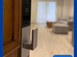 Zones Residence Maadi, self catering accommodation in Cairo