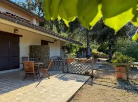 Casa Alessia , il tuo angolo di pace a Nisporto