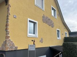 Casa Marzoll Lohmar-BN-Köln, hotel in Lohmar