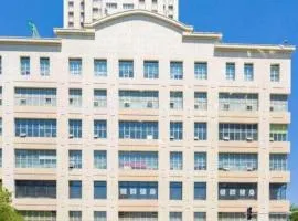 7 Days Inn Urumqi Guangming Road Beimen Metro Station