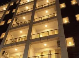 The Signature Modern Luxury 1BHK Flats in Tapovan Rishikesh