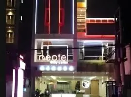 Neotel Hotel City Centre
