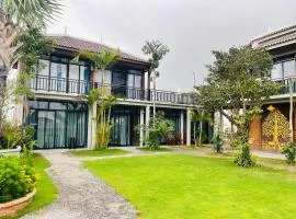 The Sanctuary Homestay