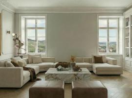 Fleur Star Apartments Wachau, Hotel in Größing