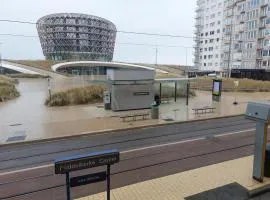 Epernay plein Silt Middelkerke