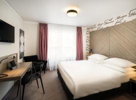 elaya hotel vienna city west, Trademark by Wyndham, Hotel in Wien