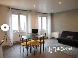 Le Nid Central - Lumineux et confort, cœur Mazamet