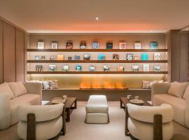 Barceló Bilbao Nervión, hotel v destinácii Bilbao