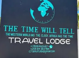 The Time Will Tell Travellodge