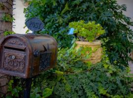 Studio in Historic Birgu、ビルグのホテル