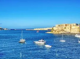 Studio in Historic Birgu