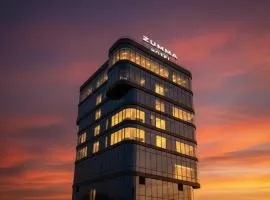 Hotel Zumma
