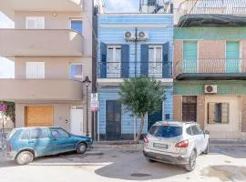 Blue House Portopalo