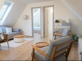 Hegyestű-lába Vendégház