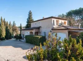 Maison provençale de Cabriès - 20min de Marseille