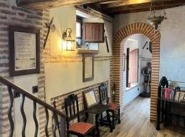 Casa Rural EL TORREÓN