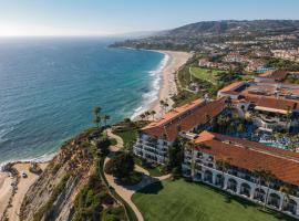 The Ritz-Carlton, Laguna Niguel, hotell sihtkohas Dana Point