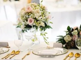 InterContinental Lusaka by IHG