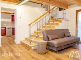 Pedeserva Private Residence - Suite