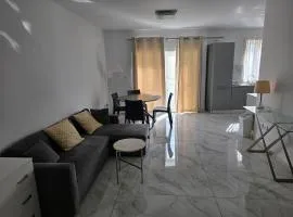3bedroom Flat in Swieqi 5-minute walk to Paceville