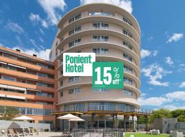 Ponient Vila Centric by PortAventura World, hotell sihtkohas Vilaseca de Solcina