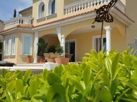 Villa Rosana