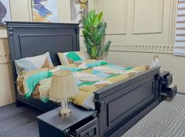 Serenity Suites Bomet, hotell i Bomet