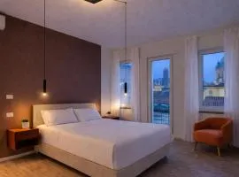 Urbanicooh Galleria Cavour 3