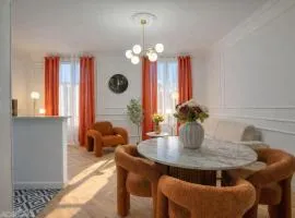 LA SUITE TAILLEFER - Appartement centre historique 50 m2