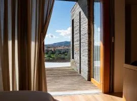 Foz Côa Story House