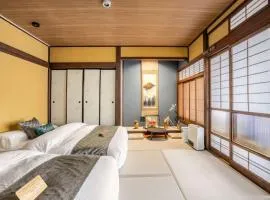 T301 Townhouse with a view of Sakurayama Hachimangu Stay 6 people