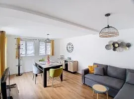 Appartement Criel-sur-Mer