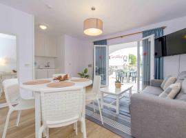 Siesta Mar Apartamentos