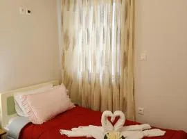 Maria Cozy Getaway in Glyfada