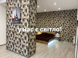 LOFT de luxe apartments