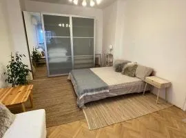 Széchenyi-udvar Appartman