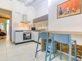 Seaside Sliema Escape 1-Bed Maisonette Near Sea